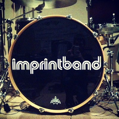 imprintband